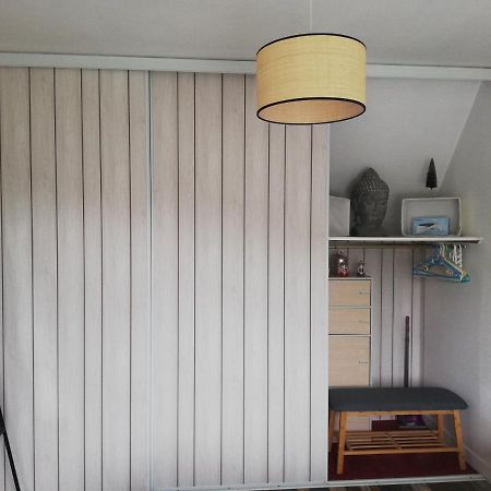1 chambre d'hôte entre terre et mer Quimperlé Exterior foto